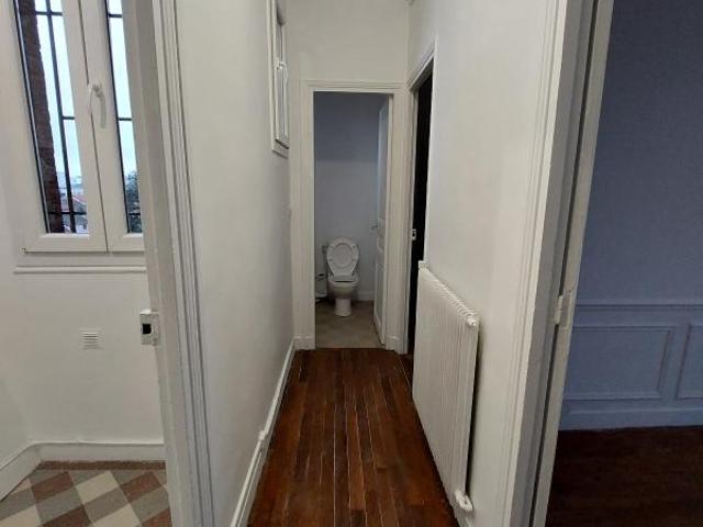 apartment for rent in, Colombes 92700