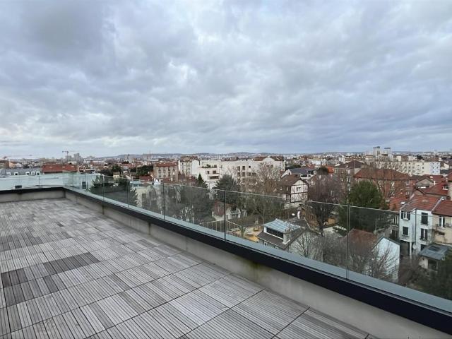 apartment for rent in, Colombes 92700