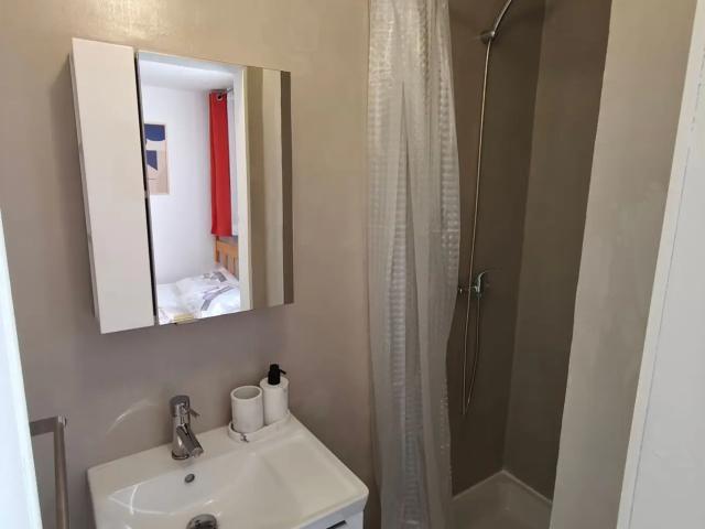 apartment for rent in COLOMBES 92700