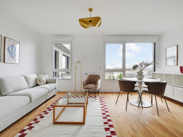 apartment for rent in, Colombes 92700