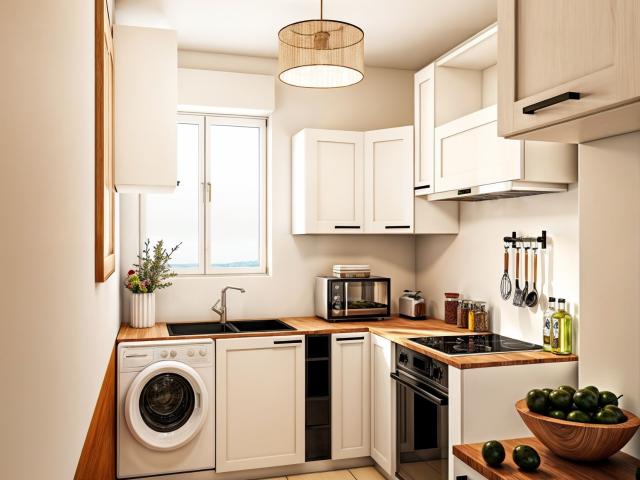 apartment for rent in COLOMBES 92700