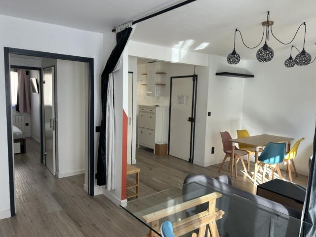 apartment for rent in COLOMBES CENTRE Colombes