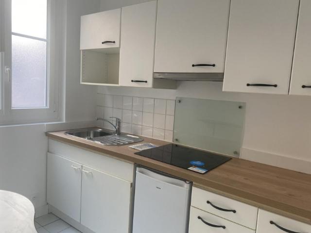 apartment for rent in Colombes Centre Colombes