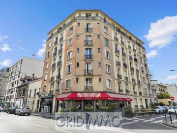 apartment for rent in Colombes Centre Colombes