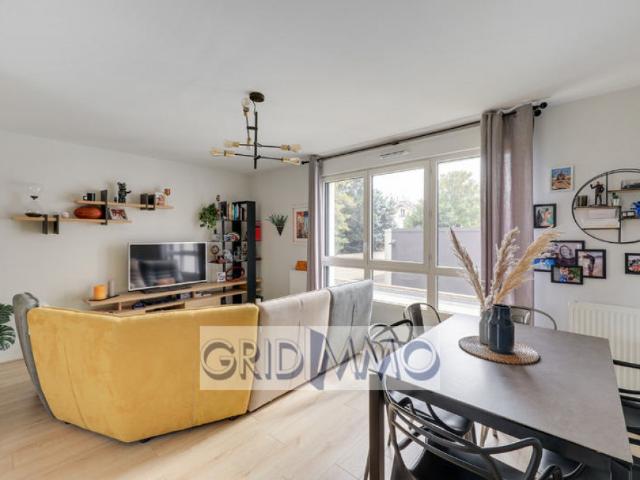 apartment for rent in Colombes Centre Ville Colombes