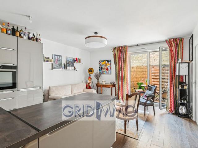 apartment for rent in Colombes Centre Ville Colombes