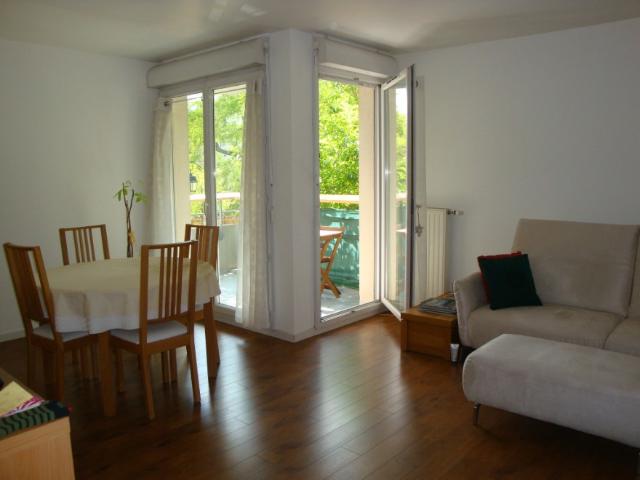 apartment for rent in COLOMBES EUROPE Colombes