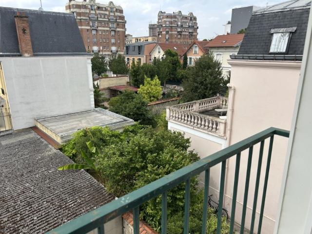 apartment for rent in COLOMBES LABOURET Colombes