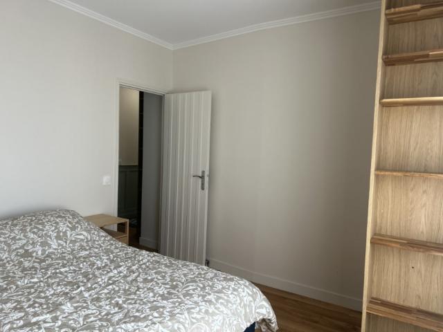 apartment for rent in Colombes proche Transports Colombes