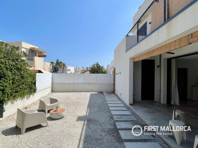 Apartment for rent in Colonia de Sant Pere / Colonia de San Pedro, Artà, Mallorca
