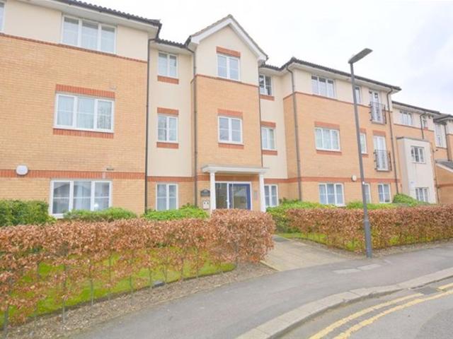 apartment for rent in Collapit Close, North Harrow
