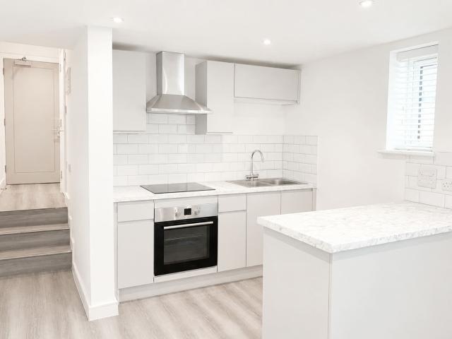 apartment for rent in College Place, Southampton, Southampton