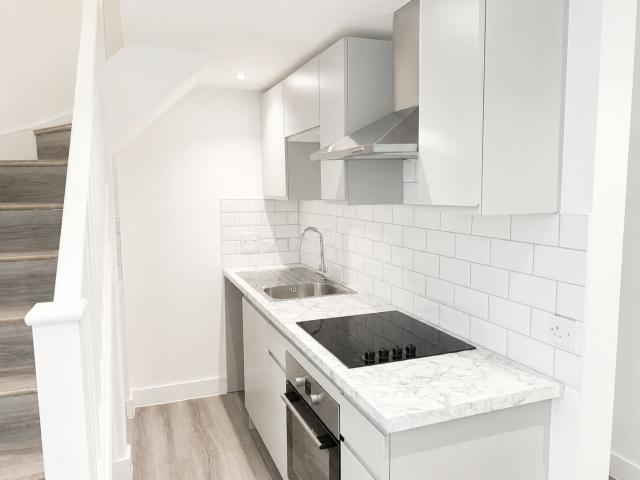apartment for rent in College Place, Southampton, Southampton