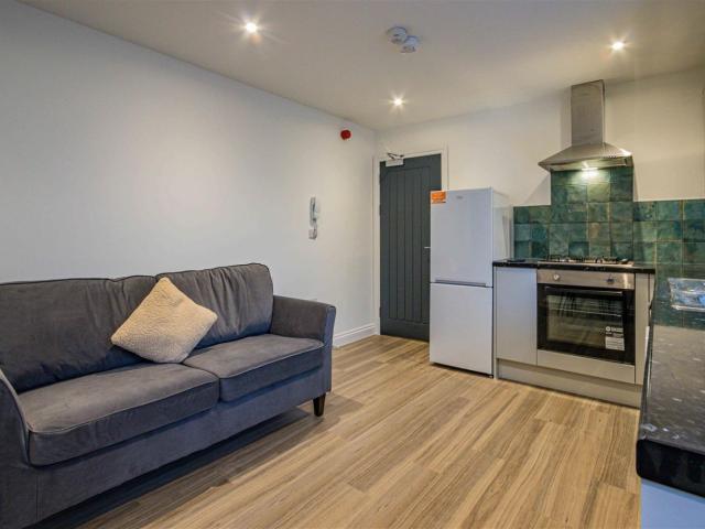 apartment for rent in Colum Road, Cardiff, CF10 3EL