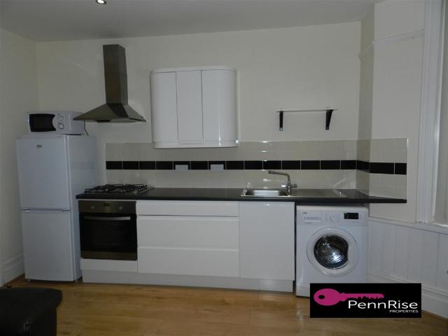 apartment for rent in Colum Road, Cardiff