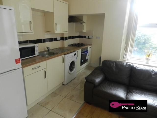 apartment for rent in Colum Road, Cardiff