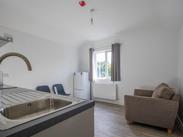 apartment for rent in Colum Road, Cathays, CF10 3EF