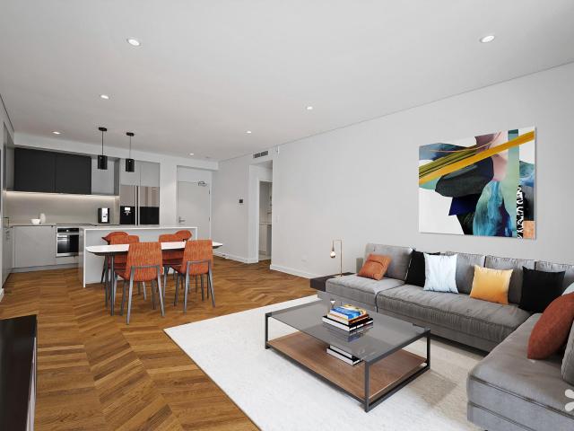 Apartment for Rent in Como