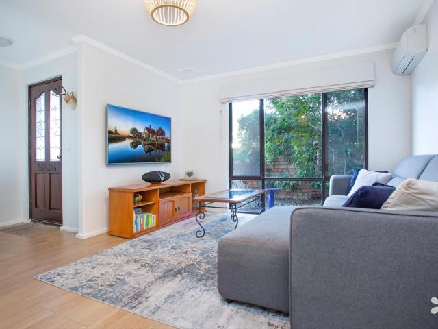 Apartment for Rent in Como