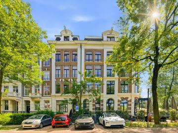 apartment for rent in Commelinstraat 2 B 1093TR Amsterdam Dapperbuurt Noord Amsterdam