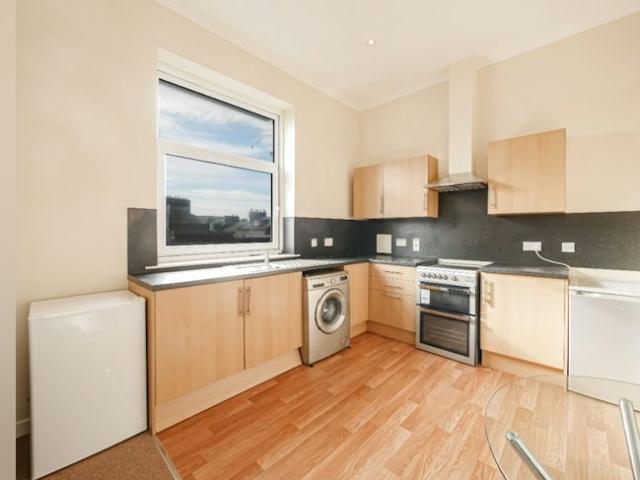 apartment for rent in Commerce Street, Arbroath, Angus, DD11