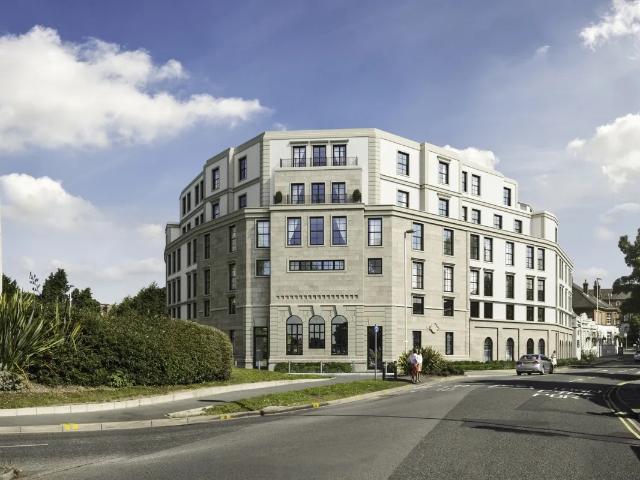 apartment for rent in Commercial Road, Ashley Cross, Poole