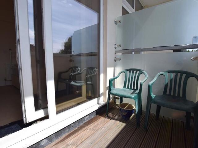 apartment for rent in Commercial Road, BH14 0HU