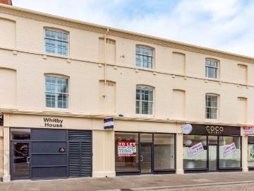 apartment for rent in Commercial Street, Hereford