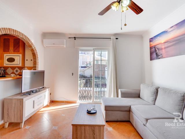 Apartment for rent in Cómpeta, Málaga