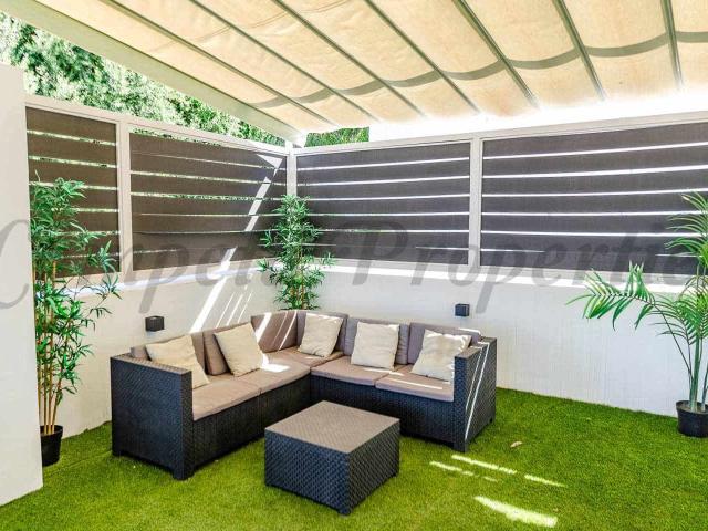 Apartment for rent in Cómpeta, Málaga