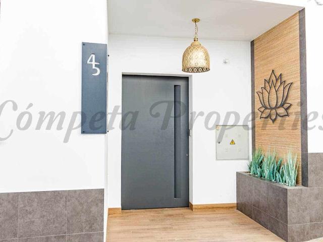 Apartment for rent in Cómpeta, Málaga