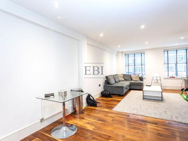 apartment for rent in Comro Building, 6 Devonport Street, E1 0DQ