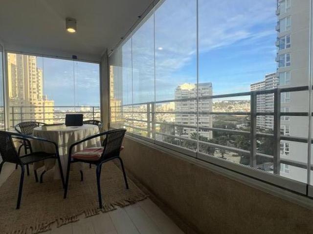 apartment for rent in Concón, Región de Valparaíso
