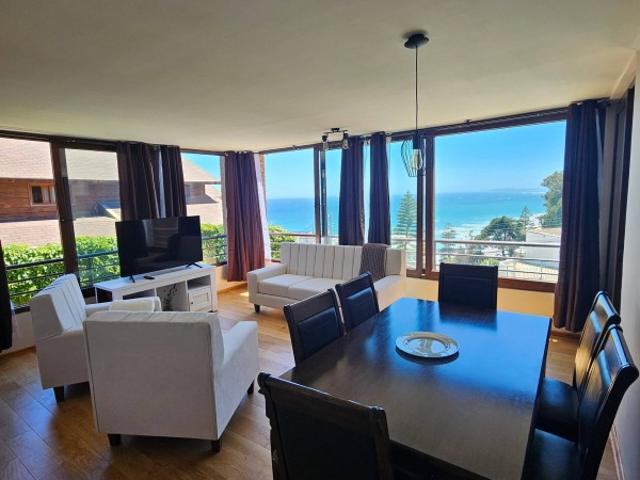 apartment for rent in Concón, Región de Valparaíso