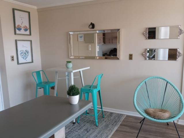 apartment for rent in Concón, Región de Valparaíso