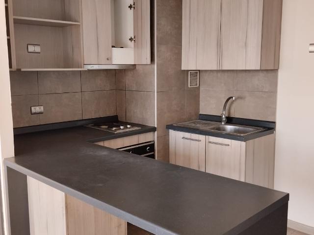 apartment for rent in Concon 165, Estación Central