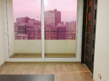 apartment for rent in Concon 165, Estación Central