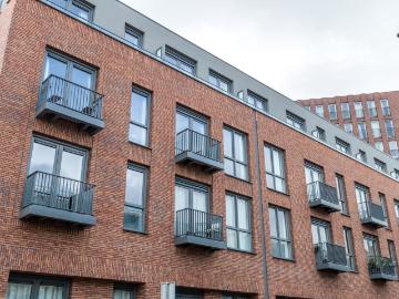 Chassé, Gemeente Breda, Noord-Brabant