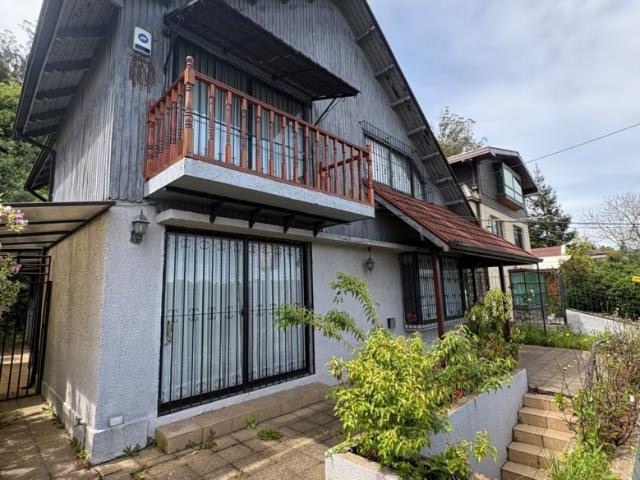 apartment for rent in Concepción, CONCEPCIÓN