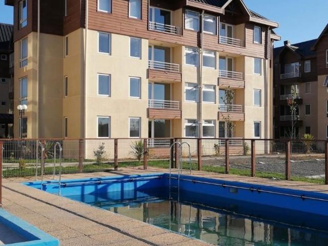 apartment for rent in Concepción, CONCEPCION