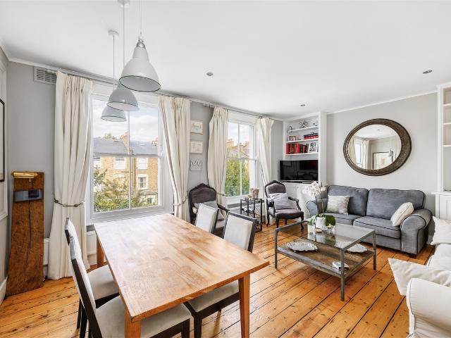 apartment for rent in Coningham Road, Shepherd's Bush W12