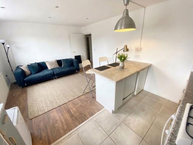 apartment for rent in Connaught Road, Royal Connaught Apartments, E16