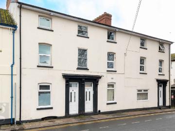 apartment for rent in Conningsby Street, Hereford, Herefordshire, HR1 2DY