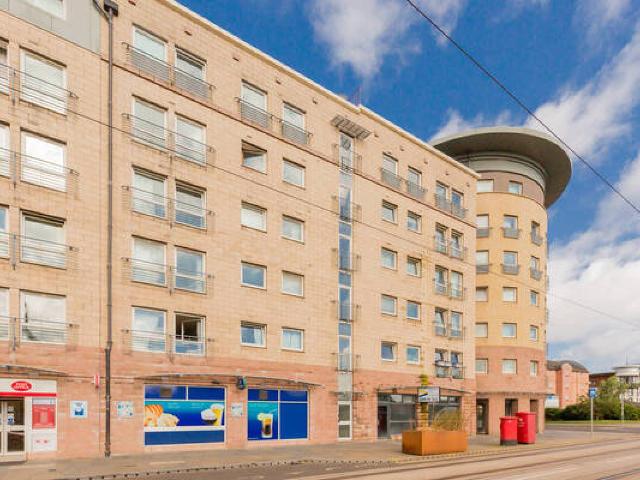 apartment for rent in Constitution Street, Leith, Edinburgh, EH6