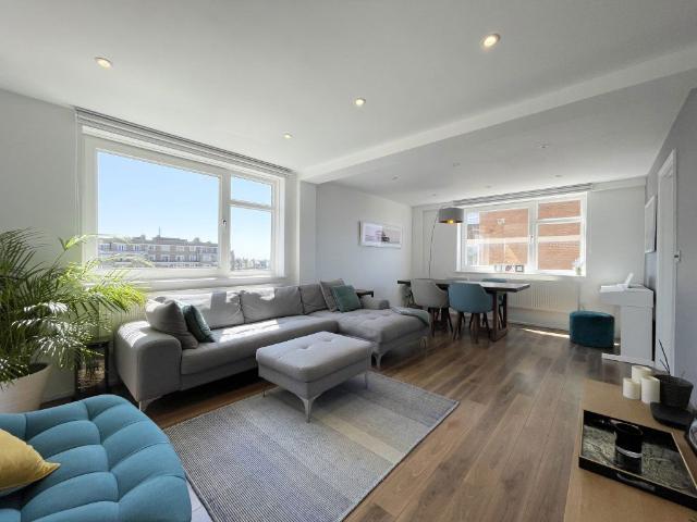 apartment for rent in Coombe Lea, Grand Avenue, Hove, East Sussex, BN3 2ND