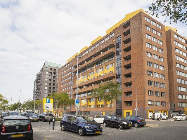 apartment for rent in Cor Kieboomplein 213 3077 MK Rotterdam Oud IJsselmonde