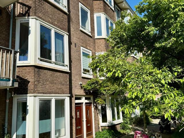 Apartment for rent in Corantijnstraat 26 2, 1058DD, Amsterdam, Netherlands