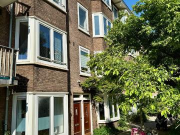 apartment for rent in Corantijnstraat 26 2 1058DD Amsterdam Postjeskade e.o. Amsterdam