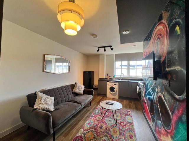apartment for rent in Coronation Walk, PR8 1RE
