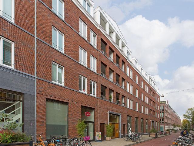 Appartement te huur